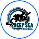 Deepsea Diving